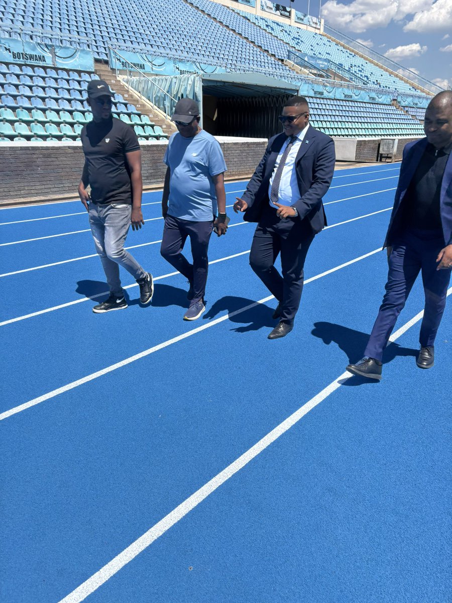 Hon Jacob Kelebeng tweet media