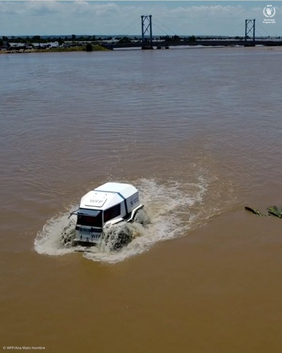 World Food Program USA tweet media