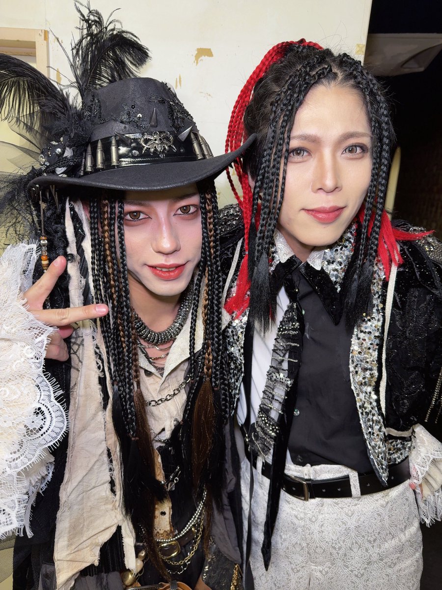 Post by まさしさま🌻 on X: 至高のリズム隊