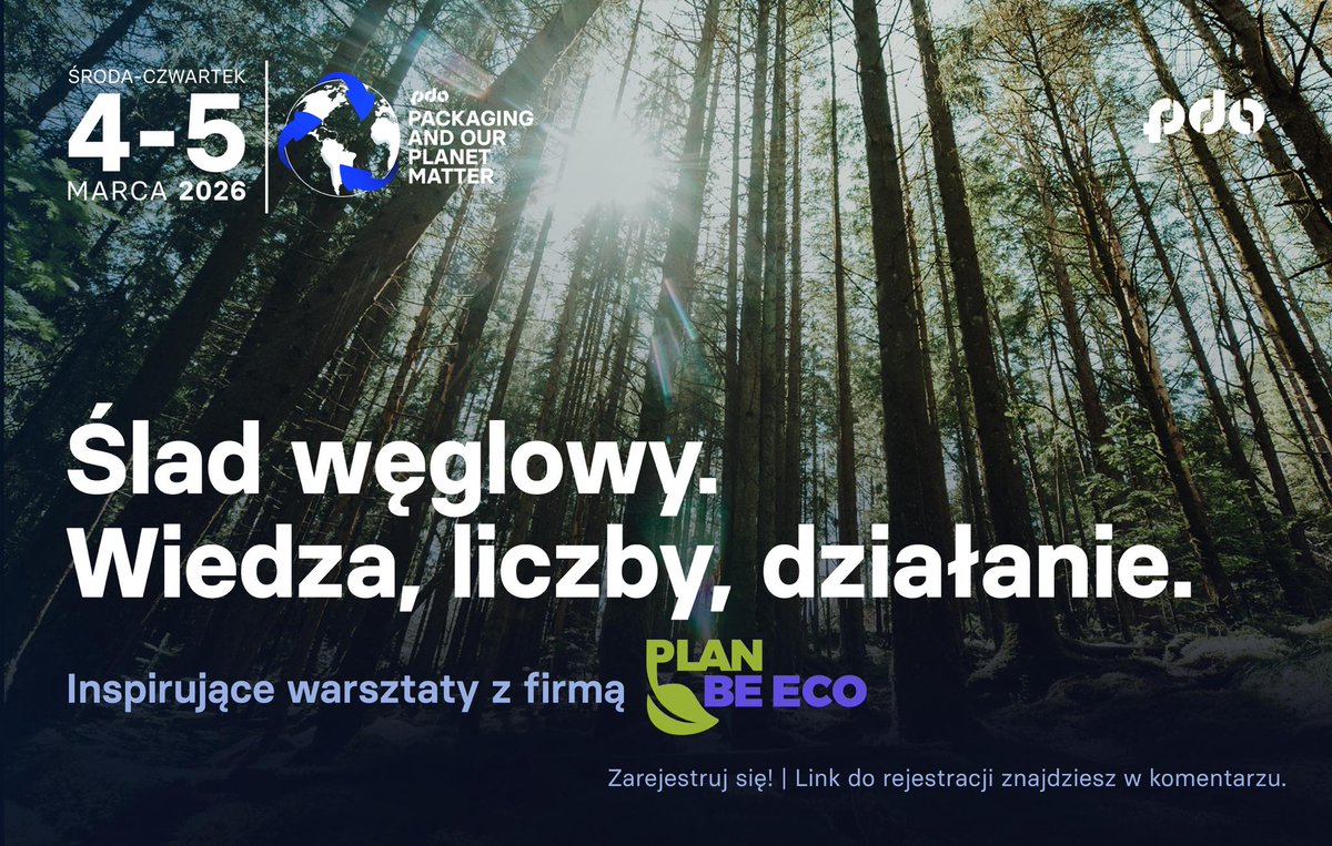 Plan Be Eco tweet media