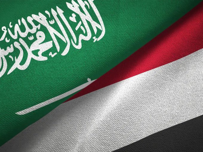 يقولون نحن عملاء للسعودية ؟!؟
نعم....لسبب واحد والأسباب كثيرة جداً
في السعودية خمسة مليون مغترب وهذا كافي
-----------------
تعالوا نسأل عملاء الإمارات وإيران ؟!؟
كم يوجد مغتربين يمنيين في الإمارات ؟!؟
كم يوجد مغتربين يمنيين في إيران ؟؟؟
------------------
فقط لتعلموا لماذا نحب