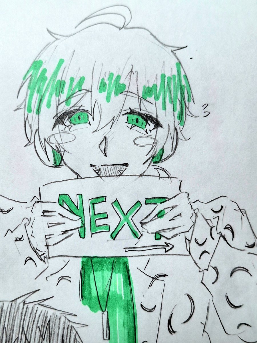 kurage_809's tweet photo. れぱ〜〜〜rkgk
 #wrwrd_FA https://t.co/2rov2N6Ua6