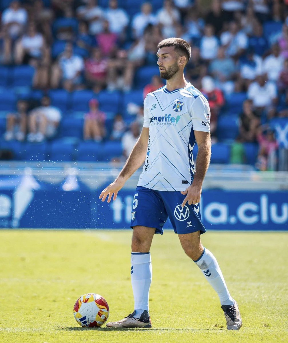 Javi Brocal tweet media