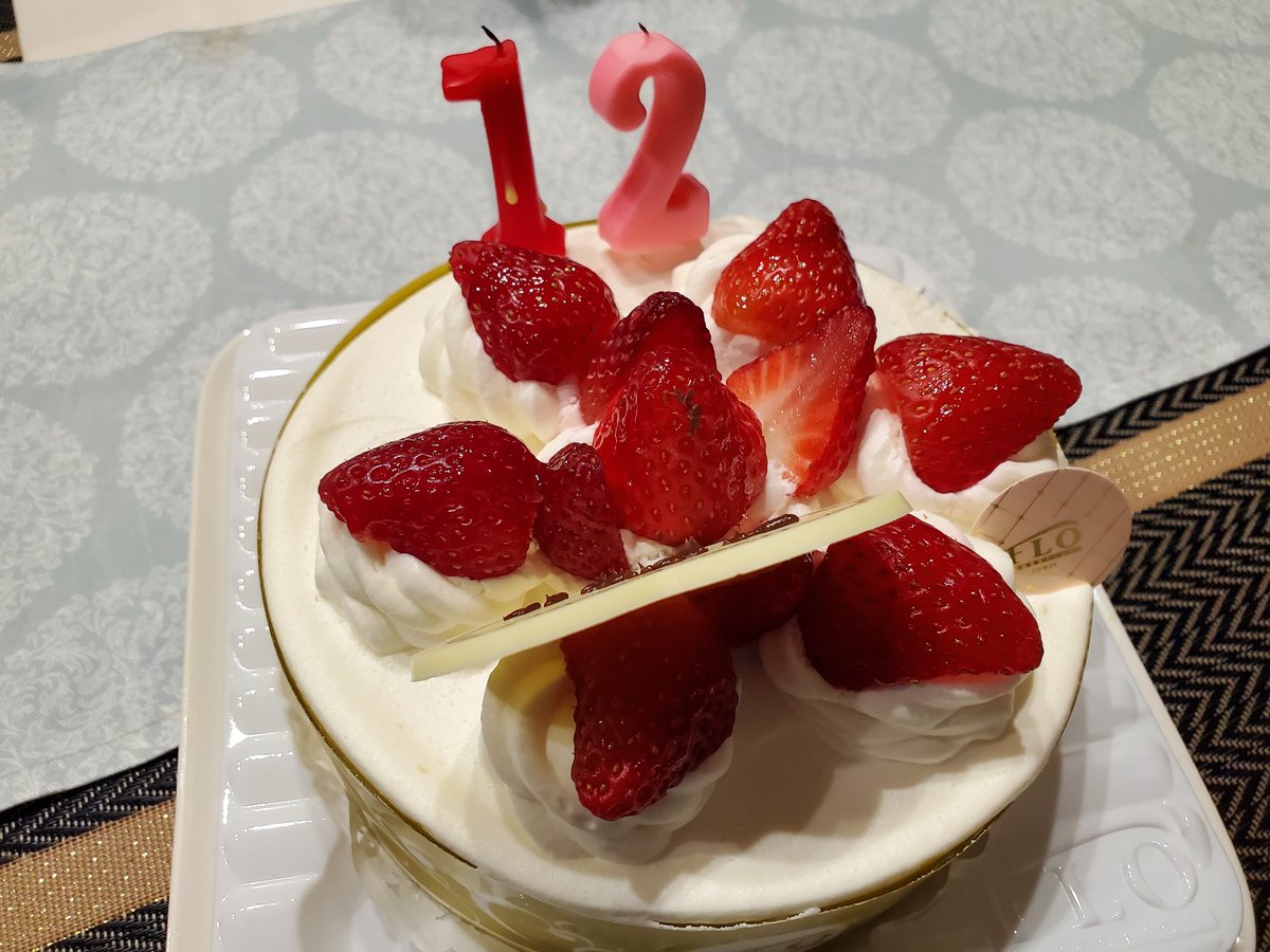 ダンディ坂野 tweet media