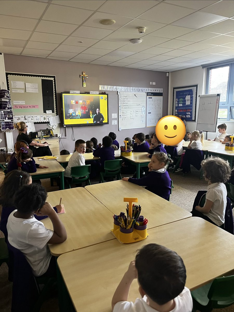 The Trinity Catholic Academy 💜 tweet media