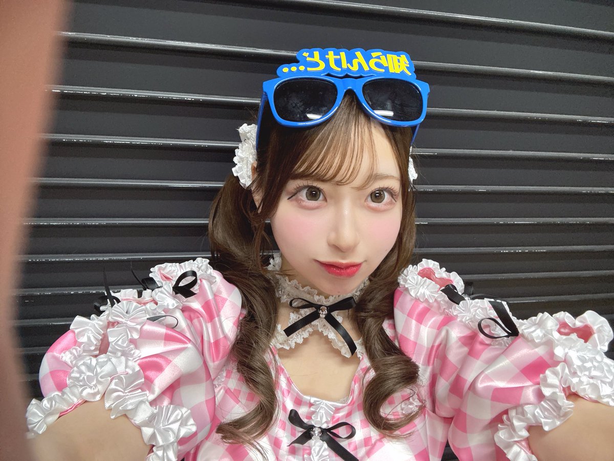 桜庭遥花(CUTIE STREET) (@haruka_cs0129) / Posts / X