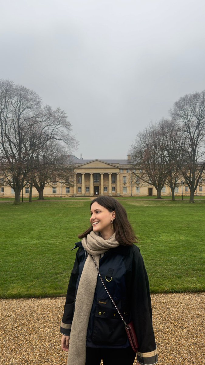 Melike Metintaş tweet media