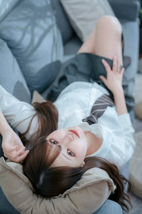 コスプレイヤーsenaのTwitter画像15