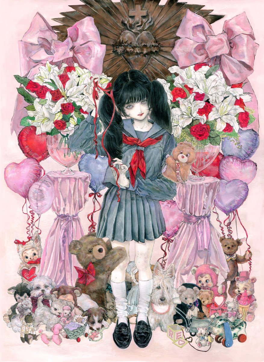 甘木歯四 (@amakishiyon) / Posts / X