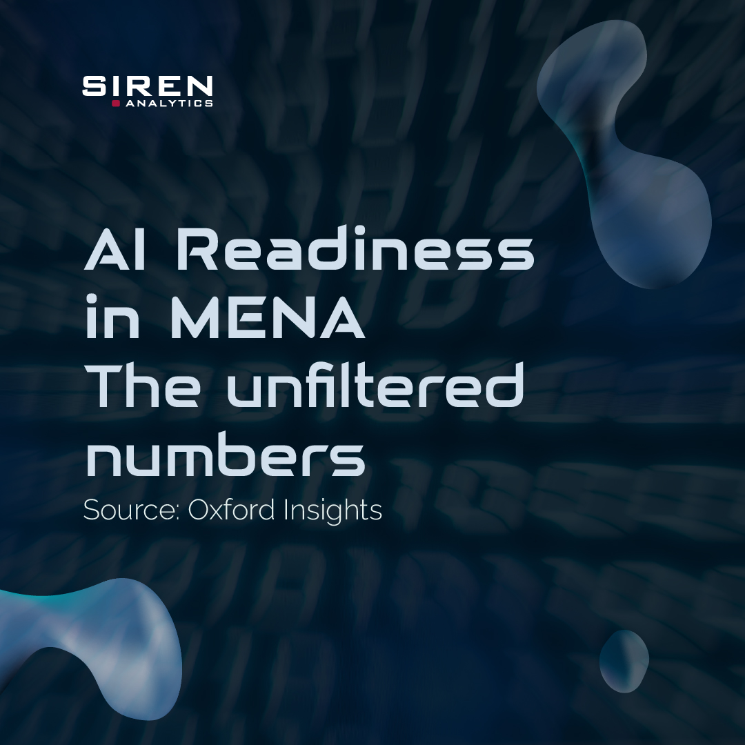 Siren Analytics tweet media