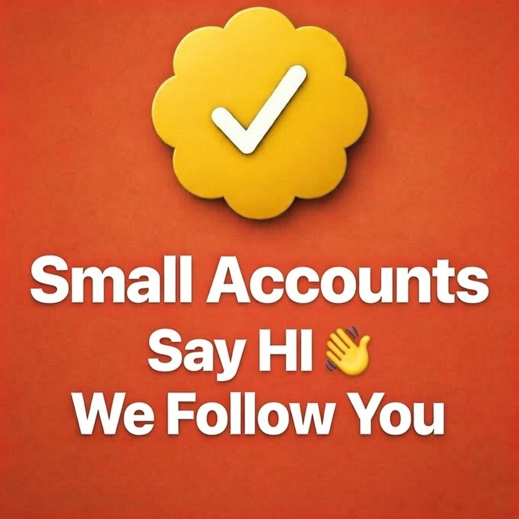 Let’s connect and be mutual🥂❤️