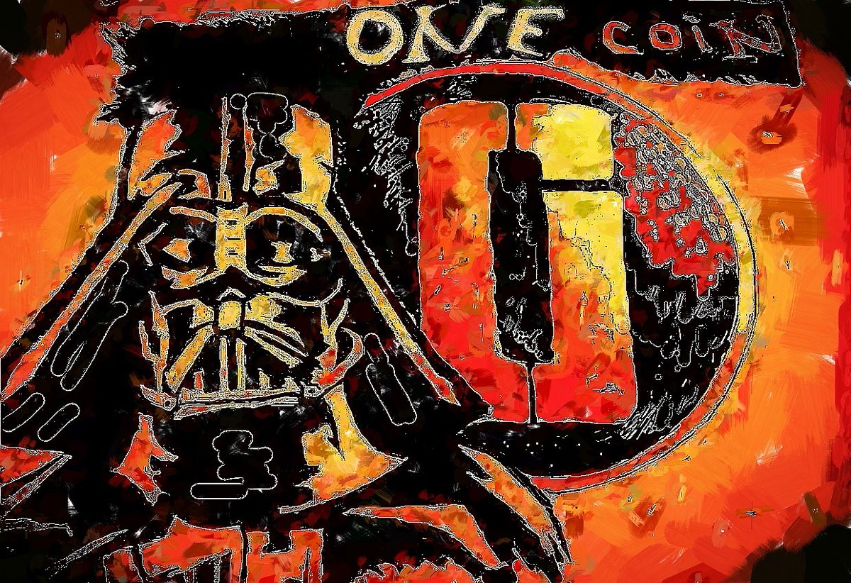 milevbtc's tweet image. One Coin
The One Coin fraud was one of the largest Ponzi schemes and crypto scams in history........

#cryptocurrency #cryptoart #ponzi #ScamAlert  #ZORA 

Play with me
zora.co/@milevbtc