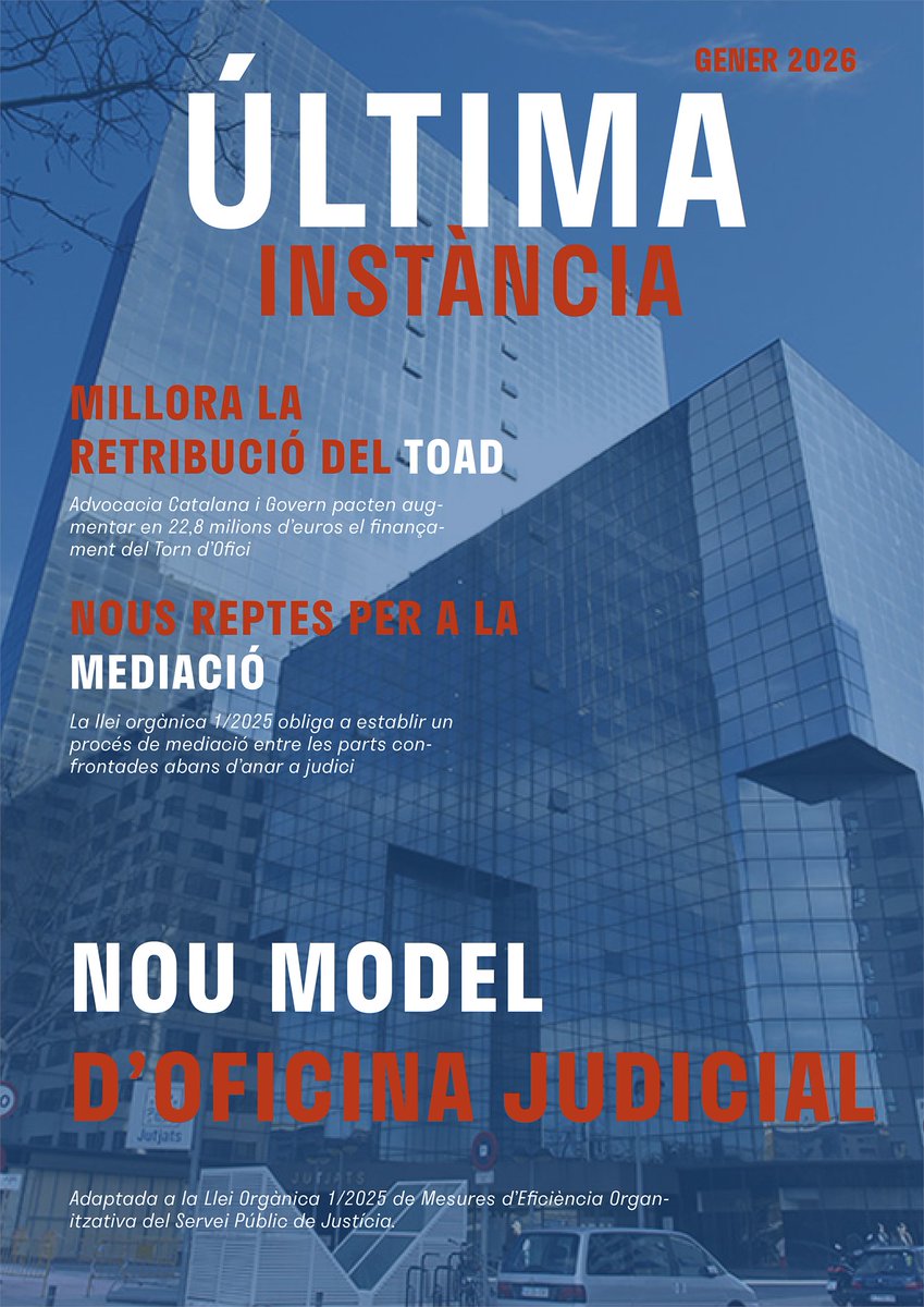 Advocacia Sabadell tweet media