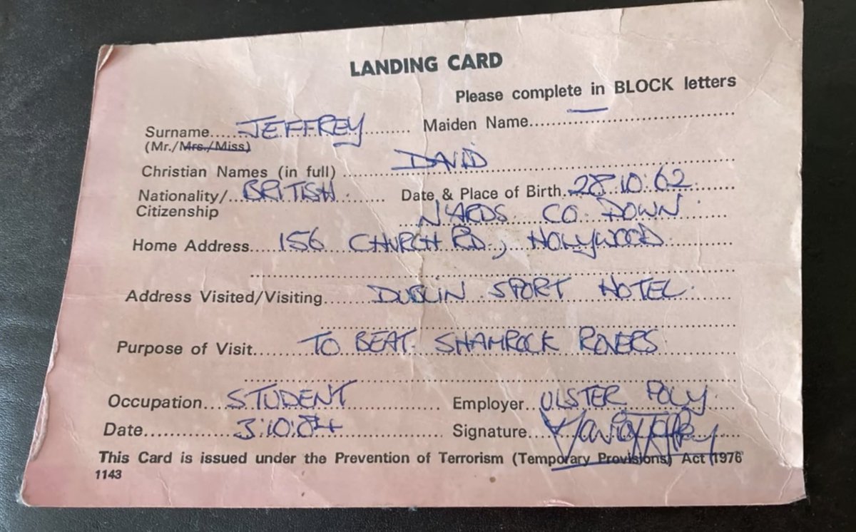 ThePeacefulHooligan tweet media