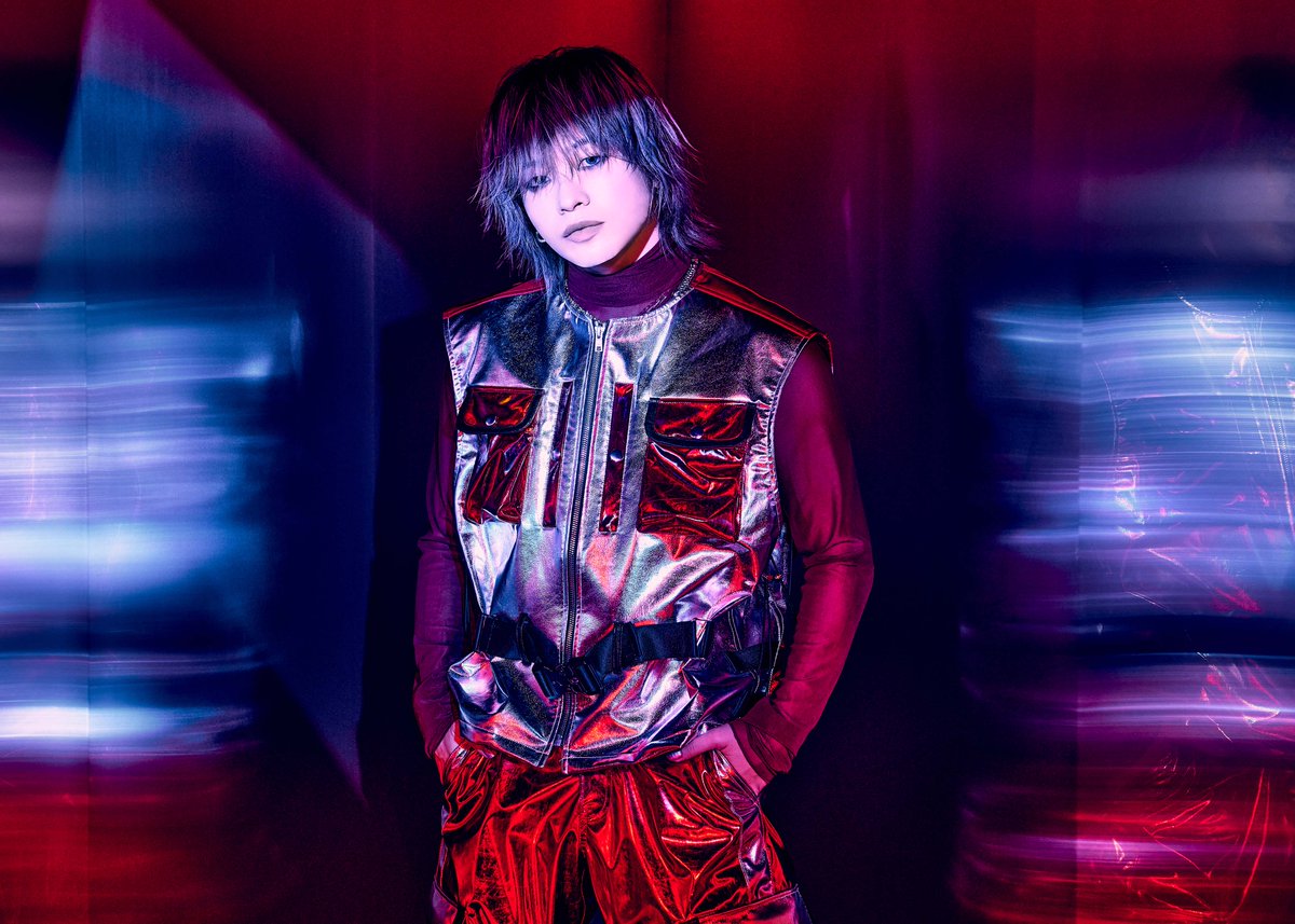 THE RAMPAGE LIVE TOUR 2026 