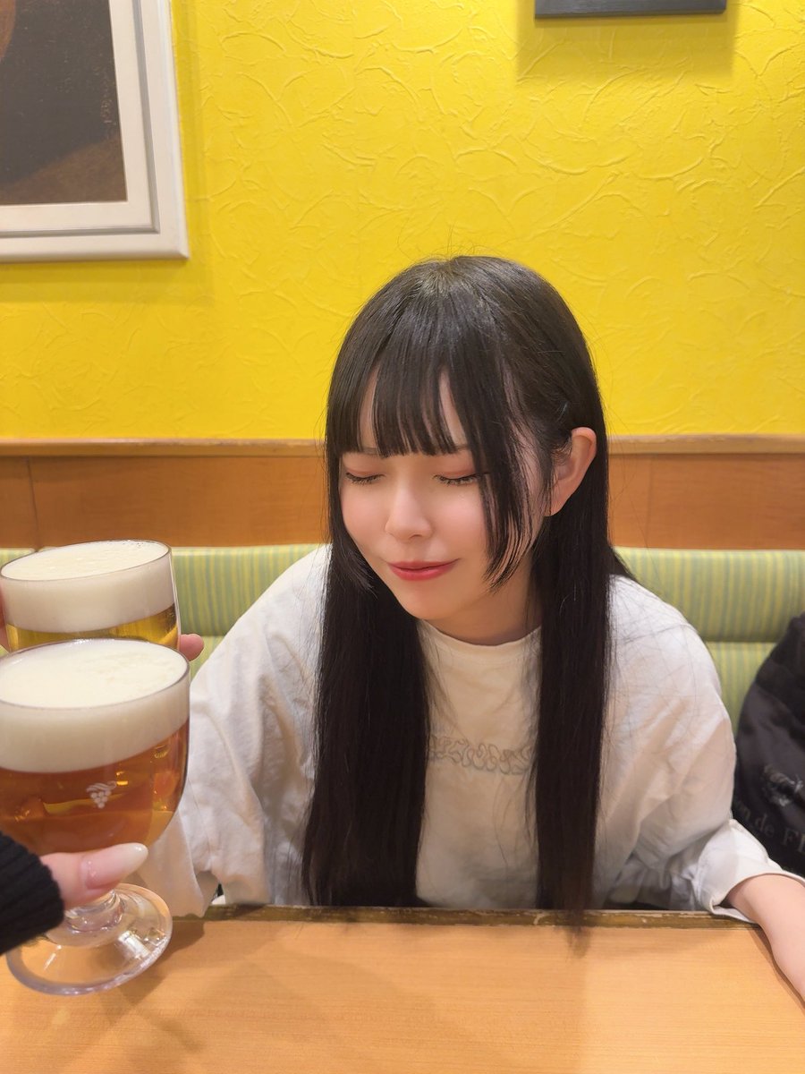 同じ表情ちている( ᴖ ̫ᴖ )