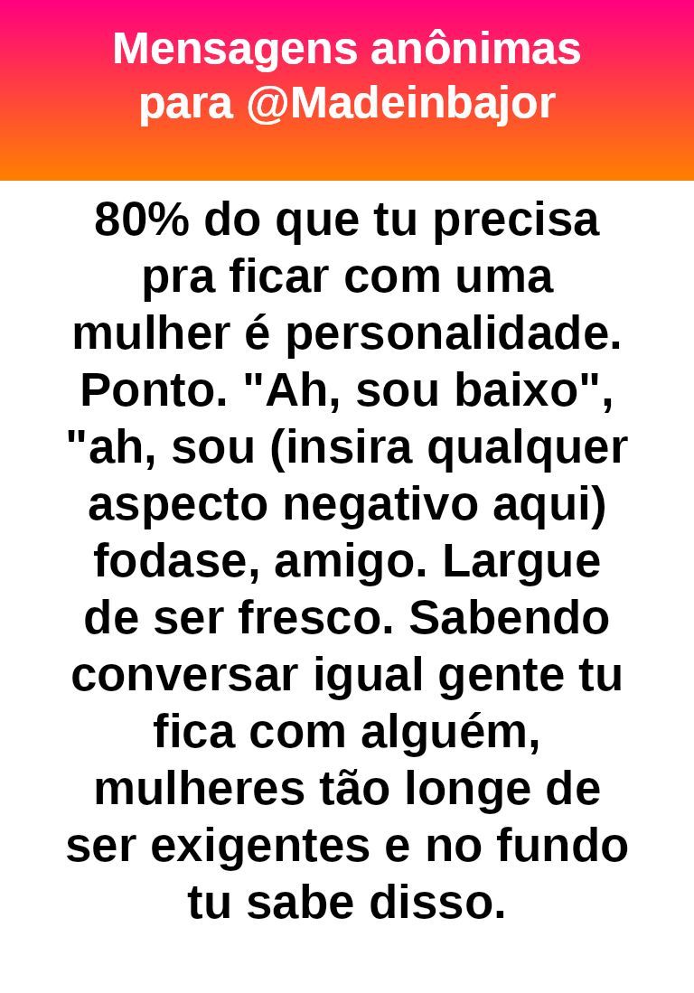 Making of da vida alheia tweet media