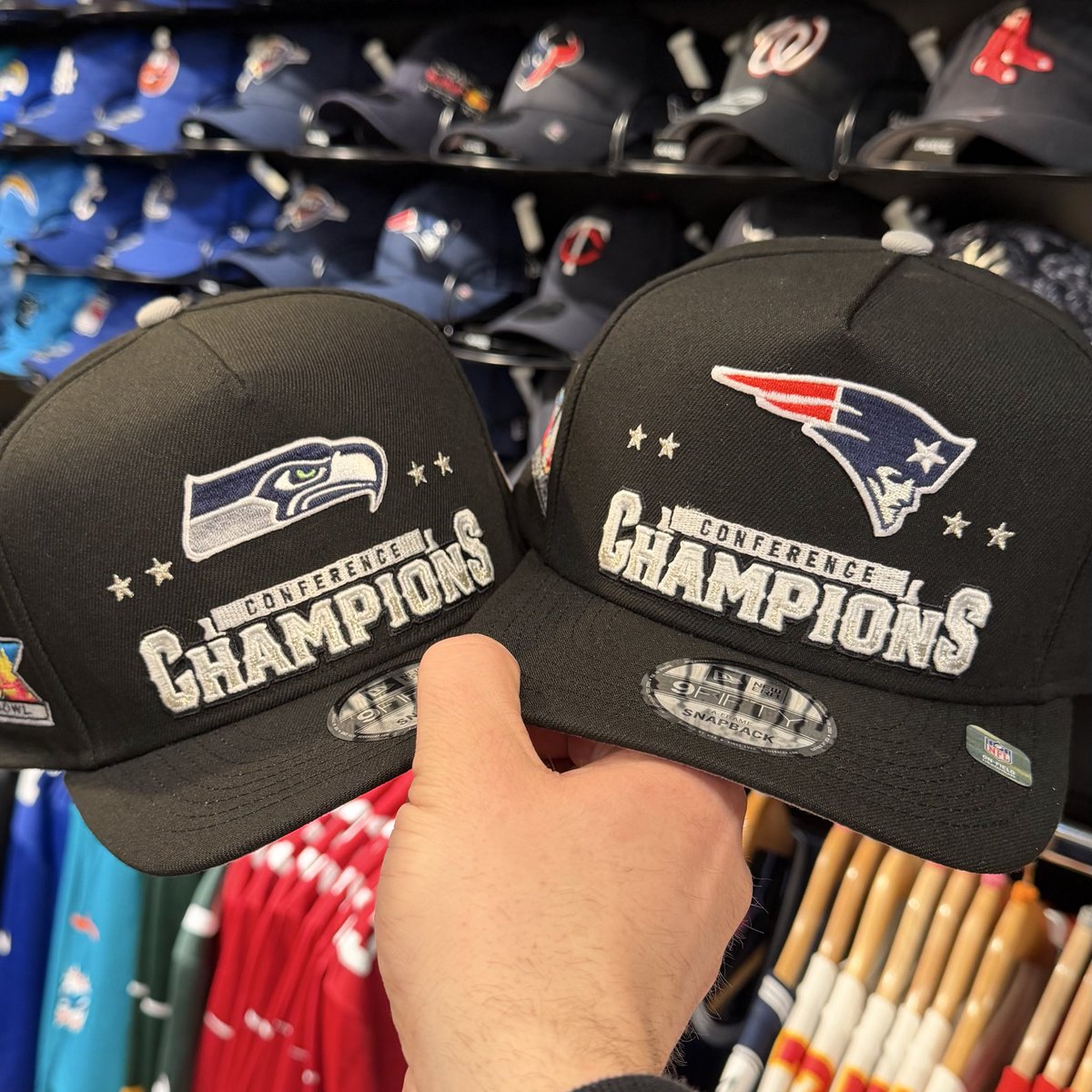 Brooklyn Fizz tweet media