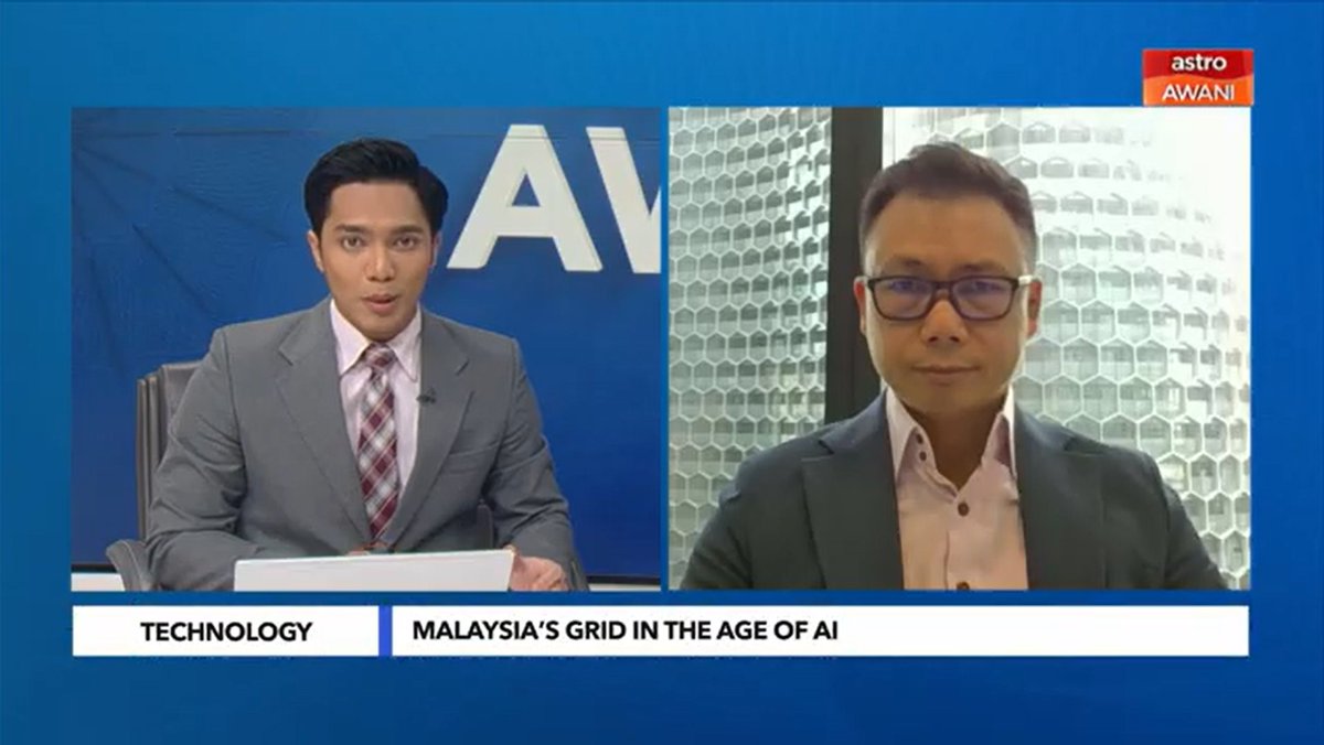 Gentrack Ltd tweet media