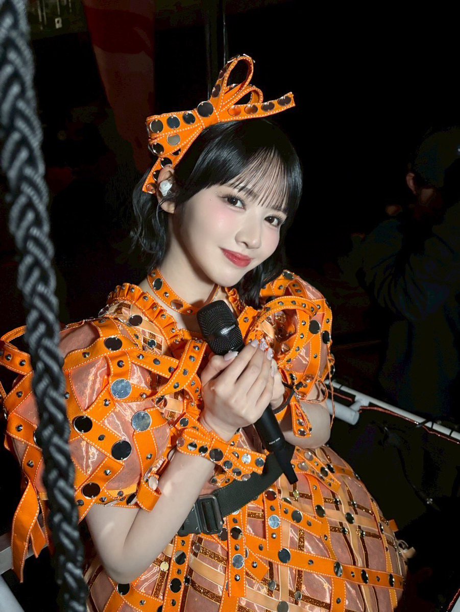 ri1_7spoon's tweet photo. 🏷️  ͗ ͗〰︎︎♡

02┊hyogo┊︎🚺

鎮西寿々歌🧡🪐 @suzuka_fz1124 


いっぱいのふるっぱーさんと仲良くなりたい！
♡or🔁 お迎えいきます🙆🏻‍♀️まʓ♡

 #FRUITSZIPPER好きな人と繋がりたい 
 #ふるっぱー好きな人と繋がりたい 
 #ふるっぱーと繋がりたい 
 #FRUITSZIPPER  #ふるっぱー  #鎮西寿々歌 https://t.co/HqMHU6JgFt
