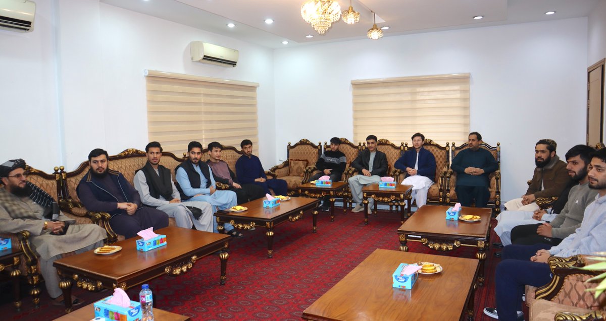 AFG Embassy Pakistan tweet media