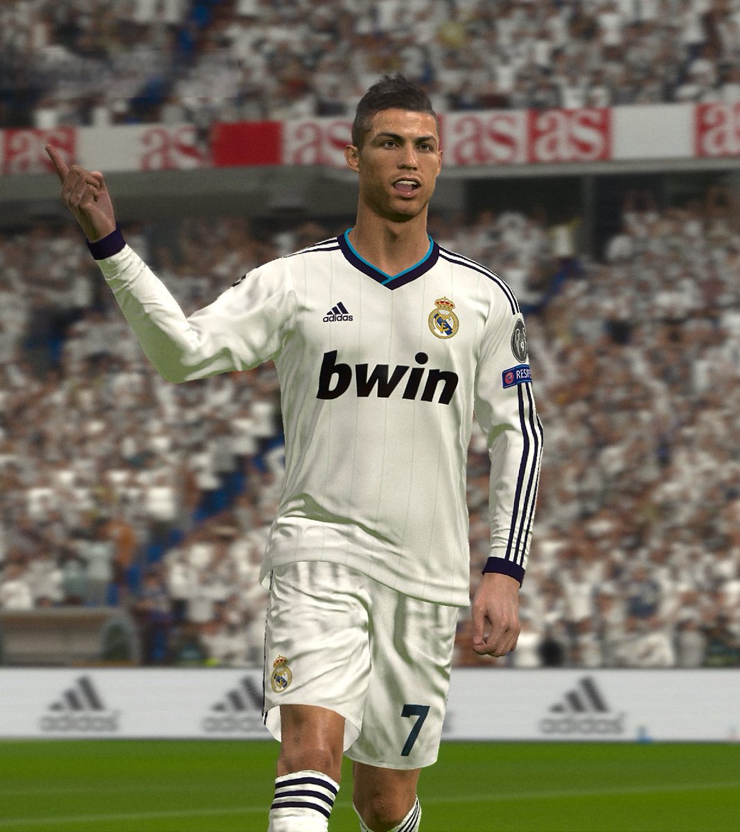 PES 2021 Retro Patch tweet media