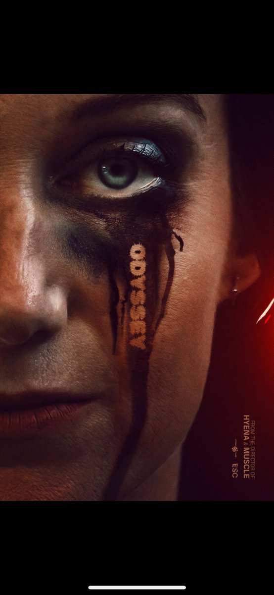 Gerard Johnson tweet media