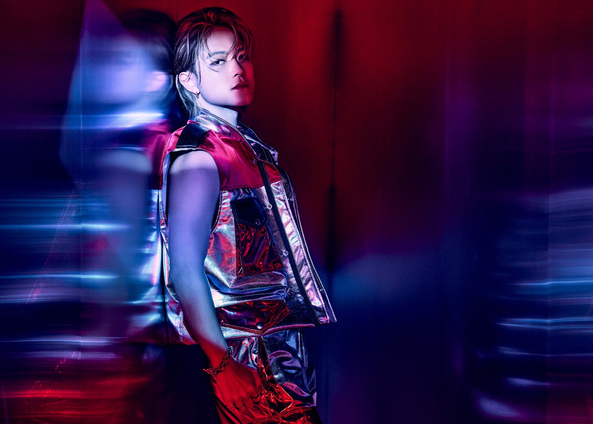 THE RAMPAGE LIVE TOUR 2026 