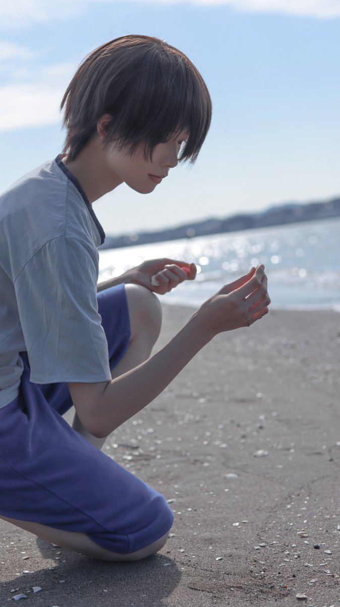 晴野（はれの） tweet media