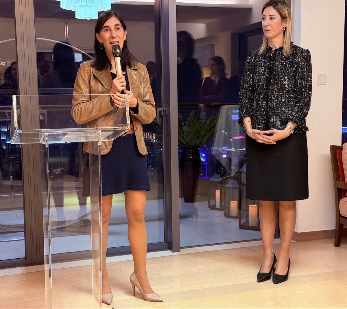 Christile Drulhe tweet media