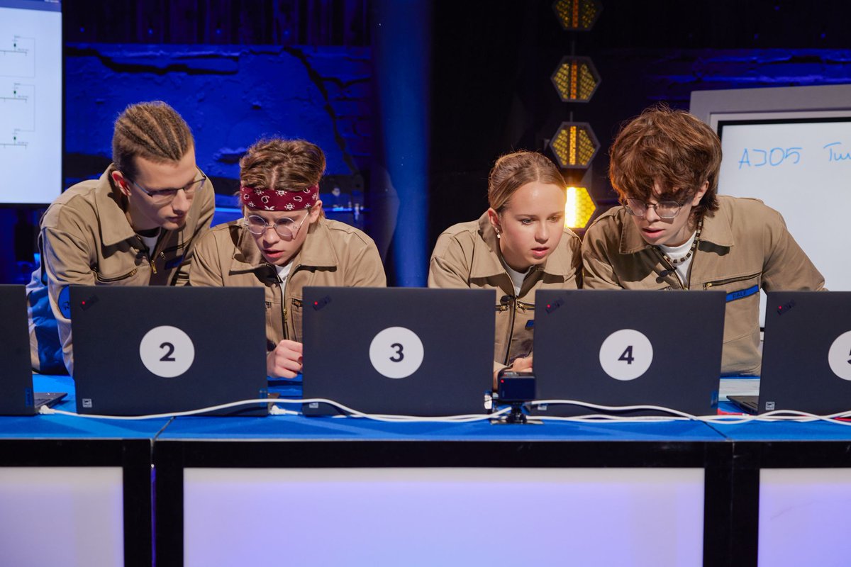 NATO CCDCOE tweet media