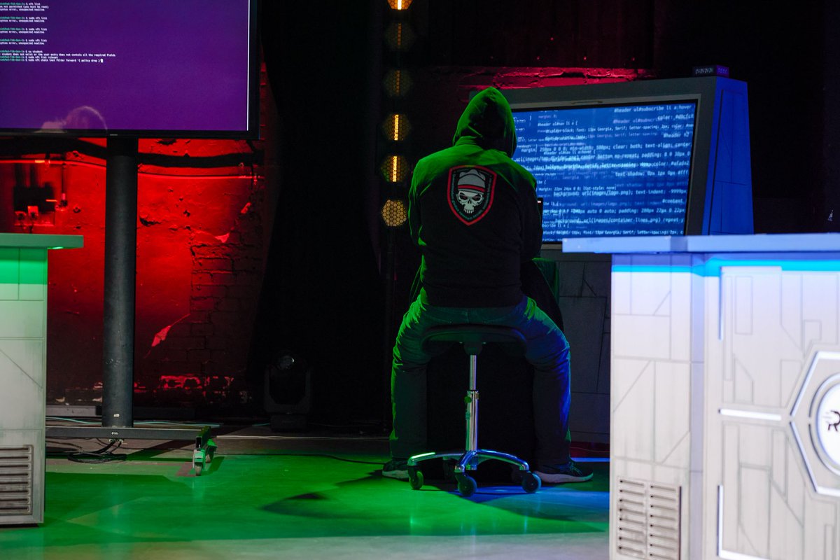 NATO CCDCOE tweet media