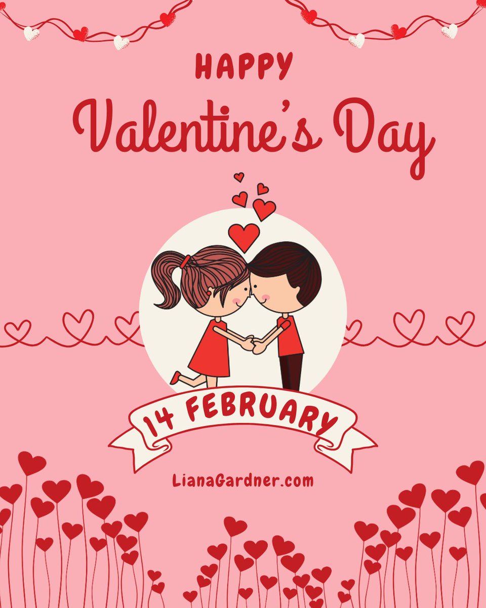 Liana Gardner tweet media