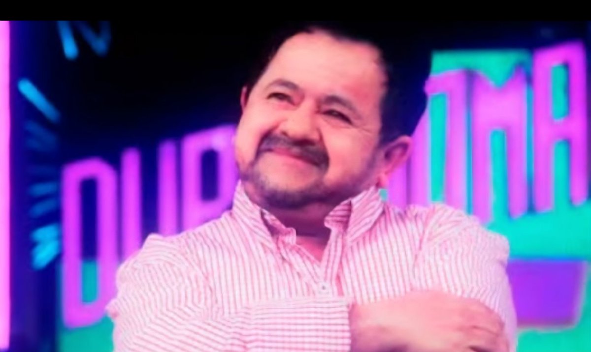 GRACIAS POR LAS RISAS!
HASTA SIEMPRE MINI QUERIDO!
Q.E.P.D