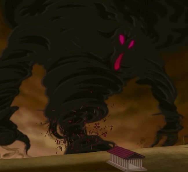 Andalucía estos días