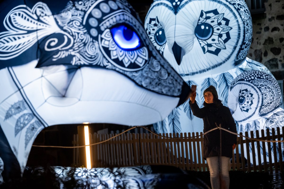 SPECTRA Festival tweet media