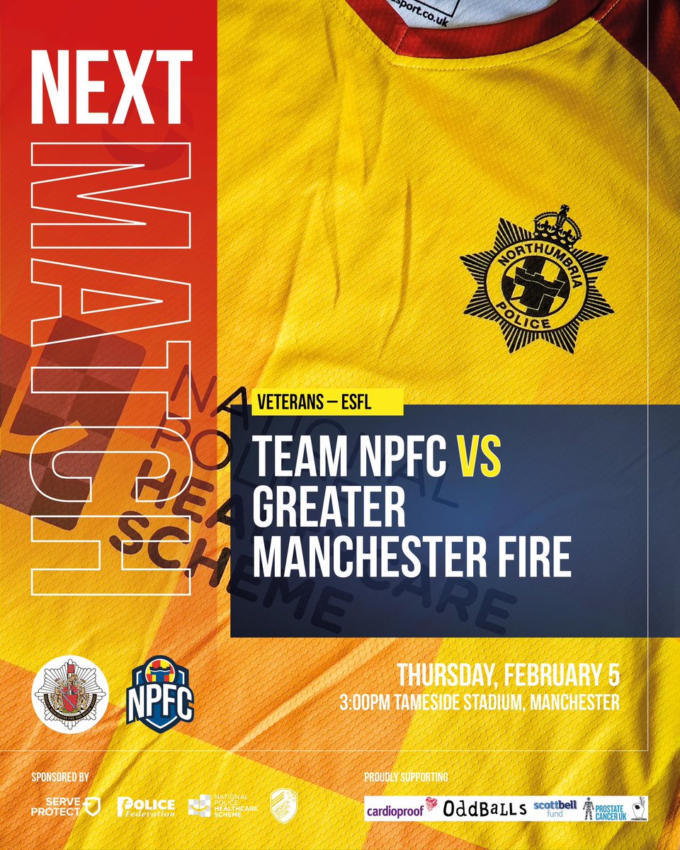 TeamNPFC tweet media