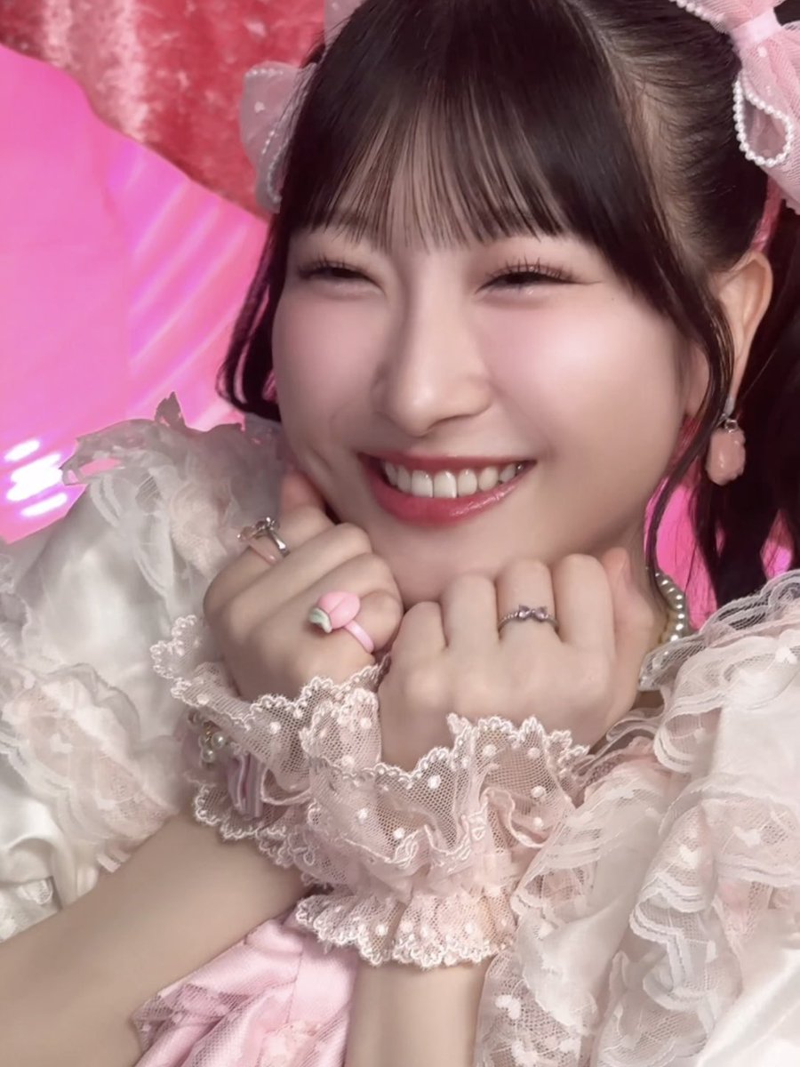 櫻井 もも (@_sakurai_momo_) / Posts / X