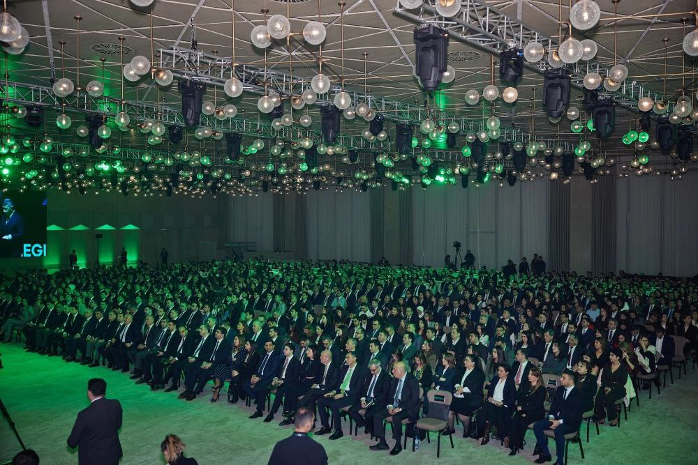 "PAŞA Holdinq" və onun törəmə şirkətləri  tərəfindən təşkil olunan “LEGIS Hüquq Forumu”da Milli Depozit Mərkəzinin Hüquq Departamentinin direktoru Məhəmməd Əsgərov və Hüquq Departamentinin kiçik hüquqşunası Cəlil Nağıyev təmsil olunub.
#mdmgovaz #mdm #pashaholdig #legisforum