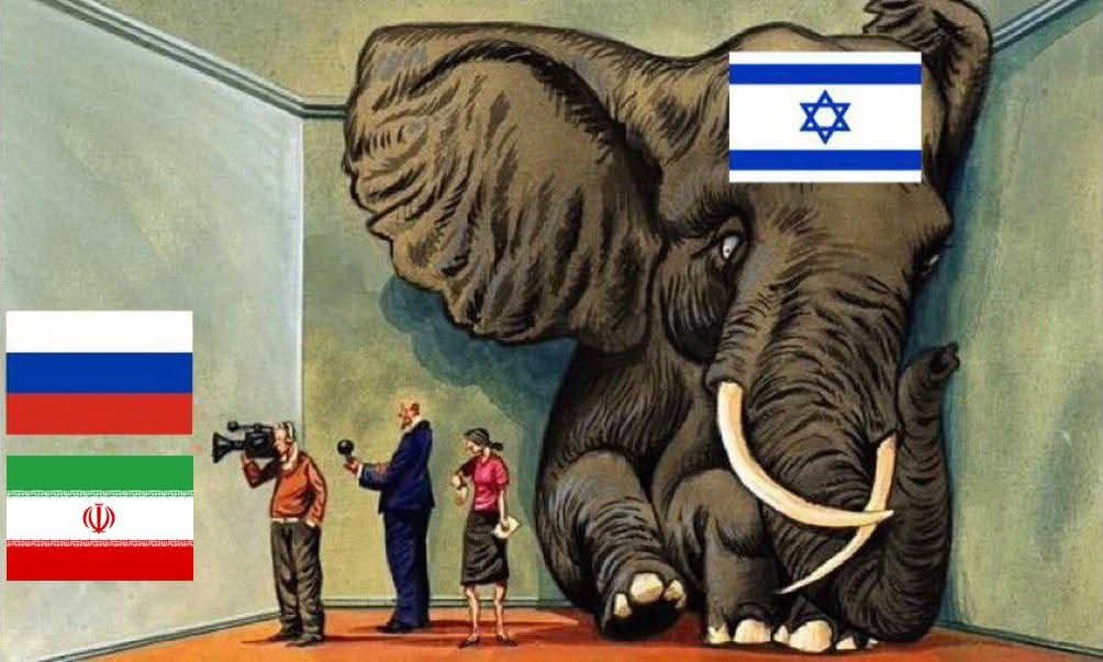 thatdayin1992's tweet image. Western media on Epstein files be like: