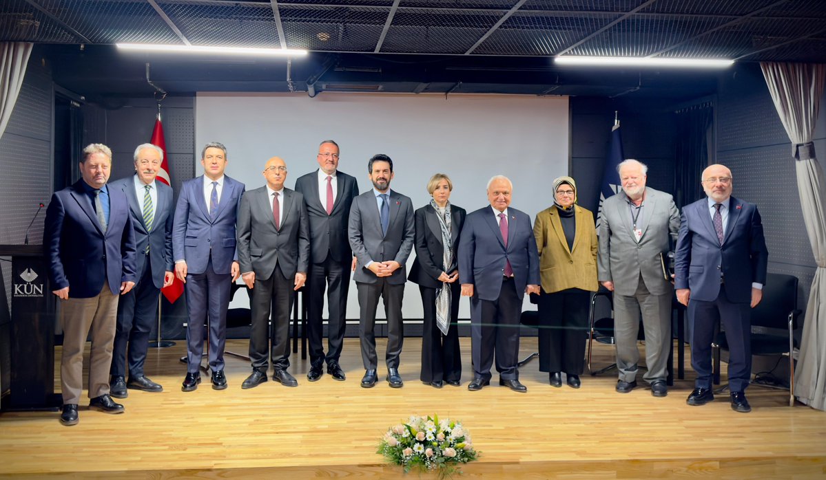 Dr. Batuhan Mumcu tweet media