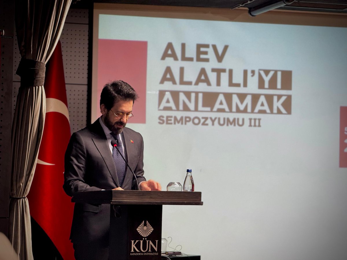 Dr. Batuhan Mumcu tweet media