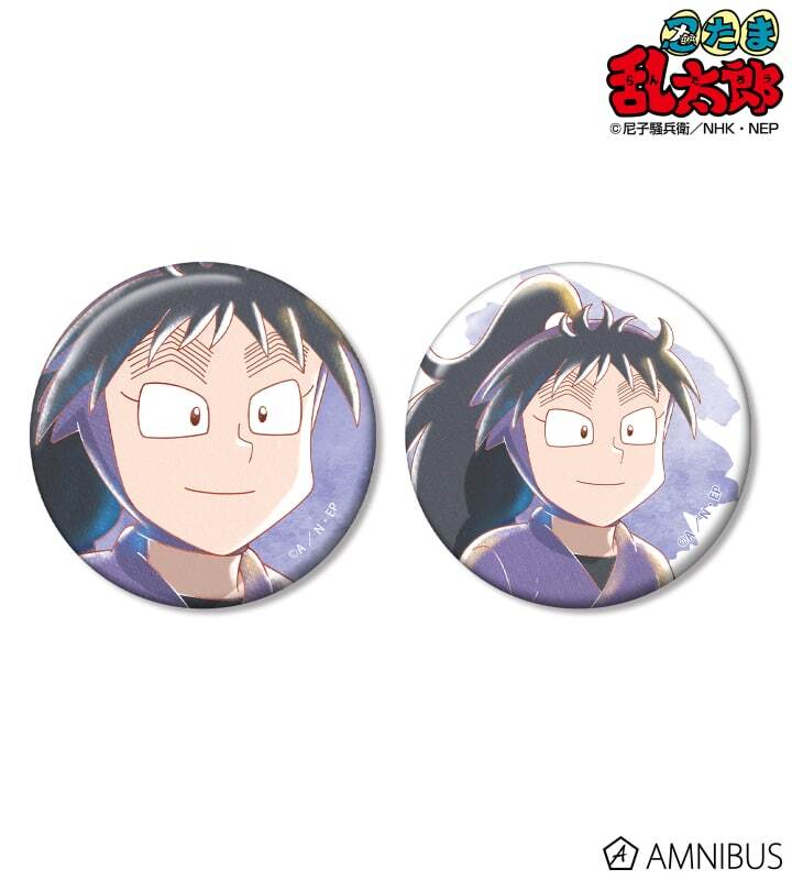AMNIBUSで取扱中！ 忍たま乱太郎 久々知兵助 Ani-Art aqua label 第2弾