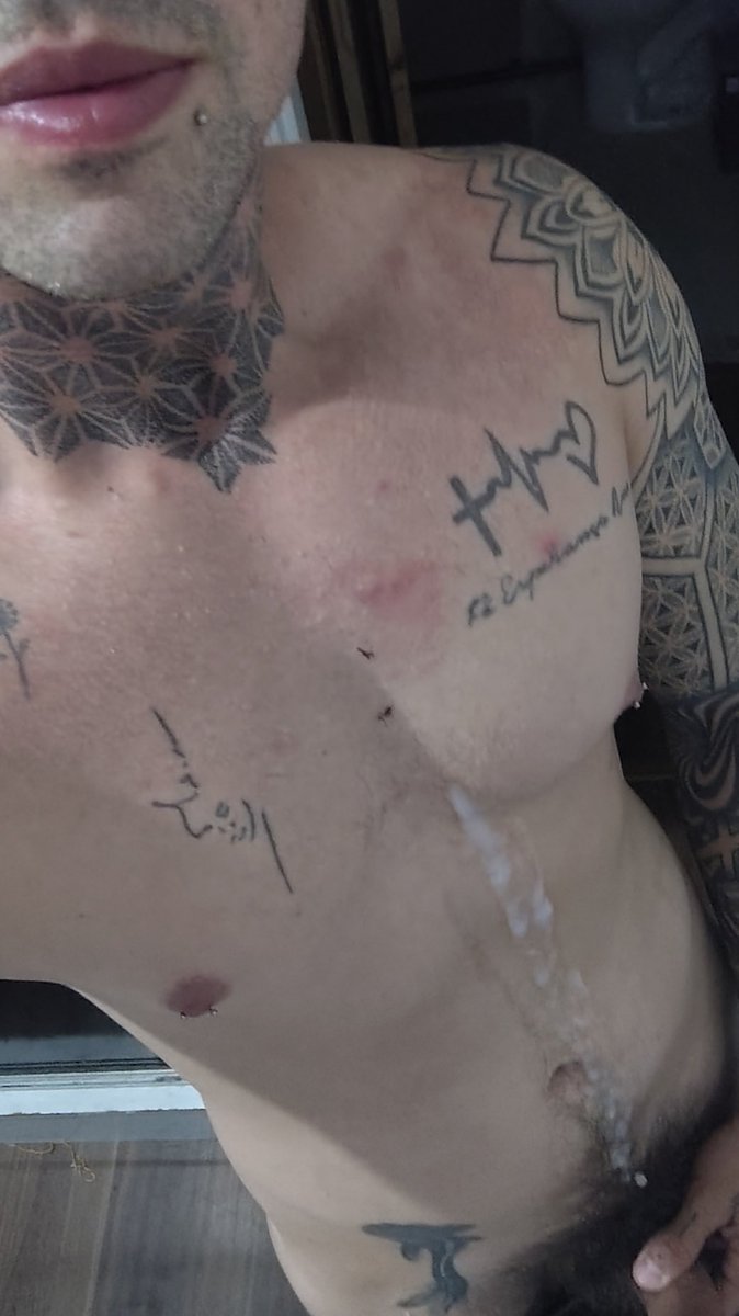 Batedor de leite 🔞 tweet media