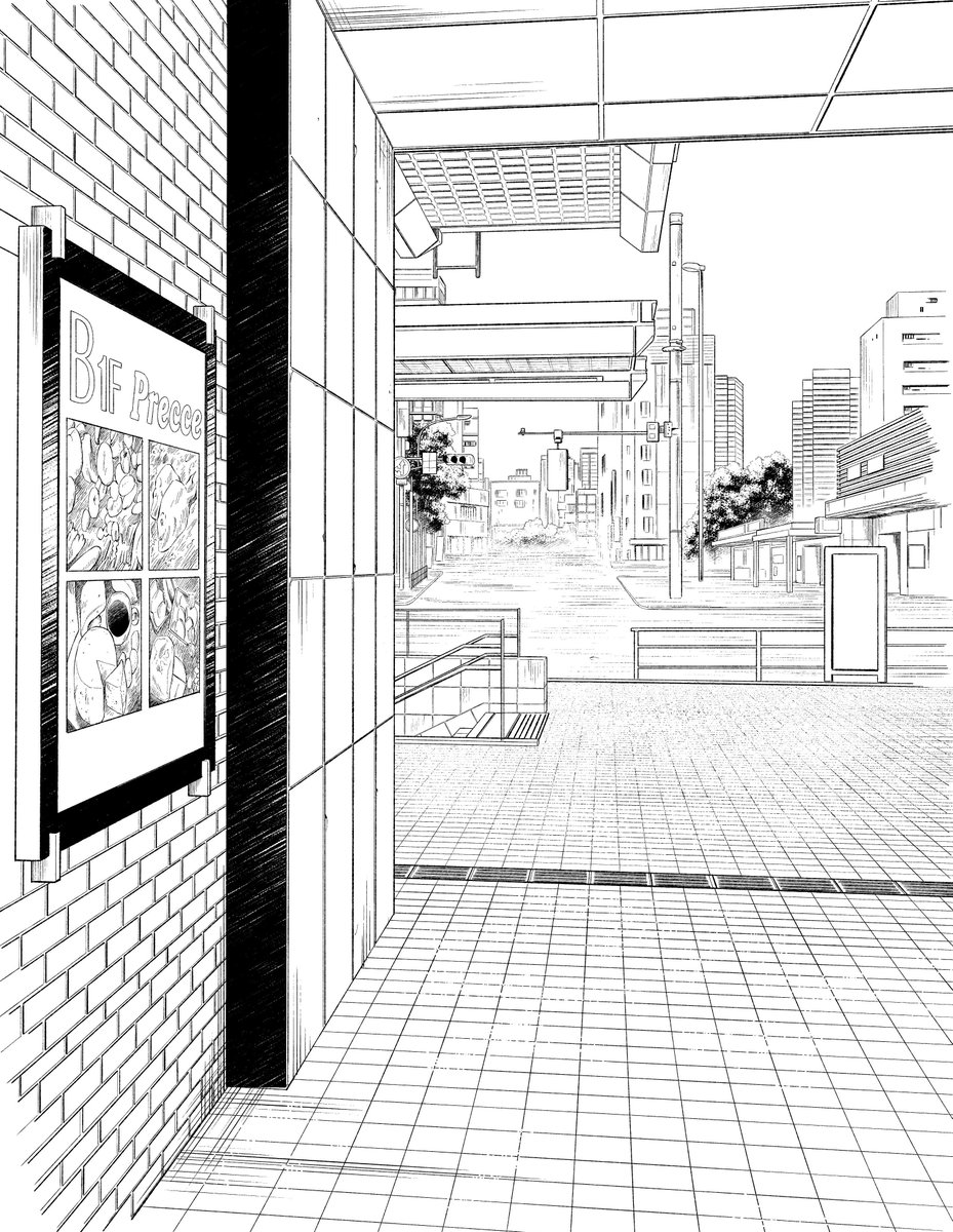 最近、@tadakiseinfo 先生の『SとX ~セラピスト霜鳥壱人の告白~』がNetflixで実写ドラマ化されると知りました!
この作品では私がアシスタントとしてお手伝いさせていただいていたので、特に嬉しいですし、先生とご一緒にお仕事できた時間は本当に楽しかったです。
