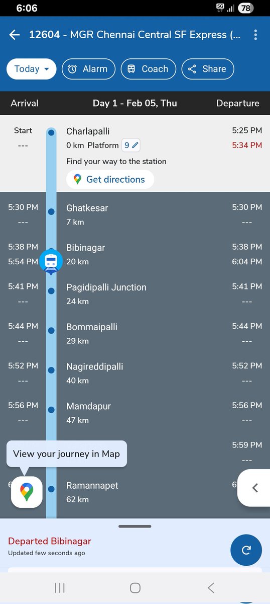 teegala sarita Reddy tweet media