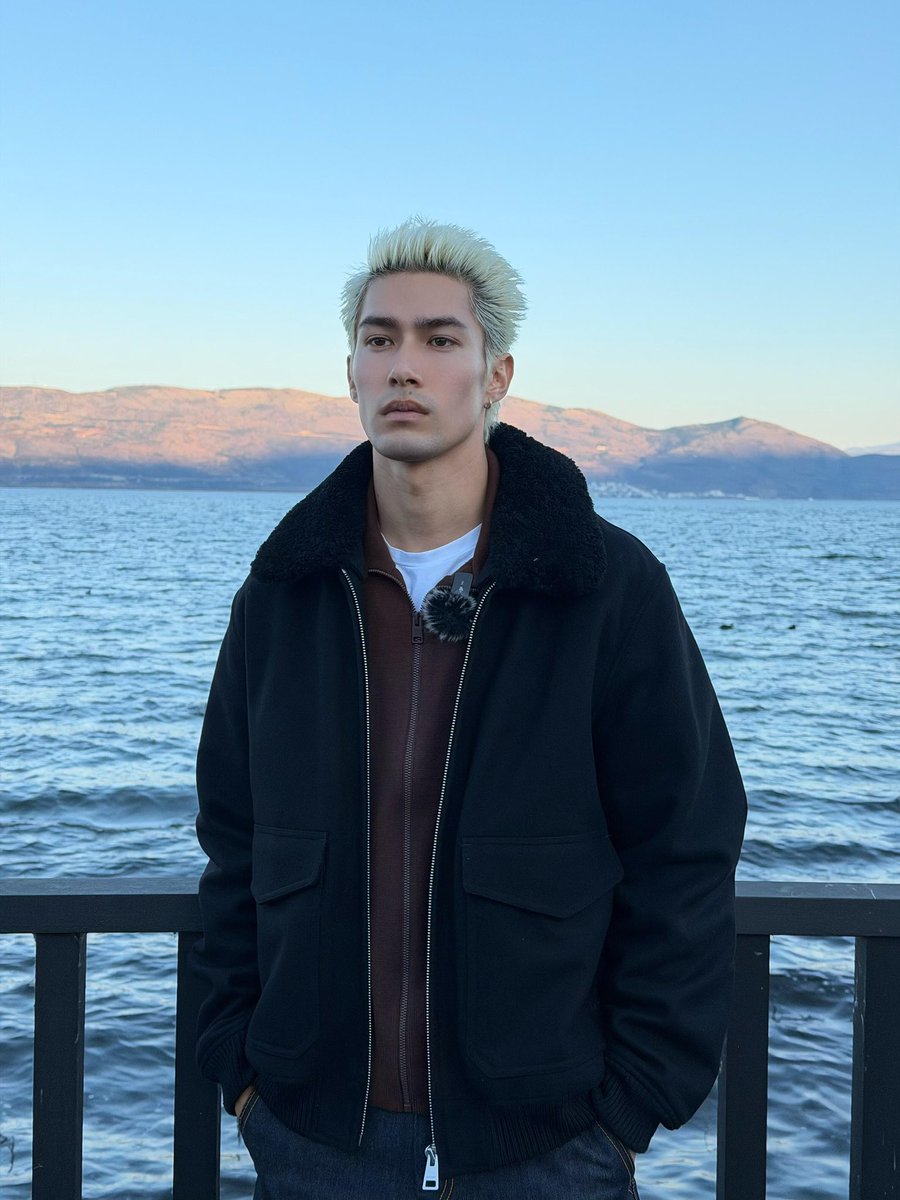 mika updates tweet media