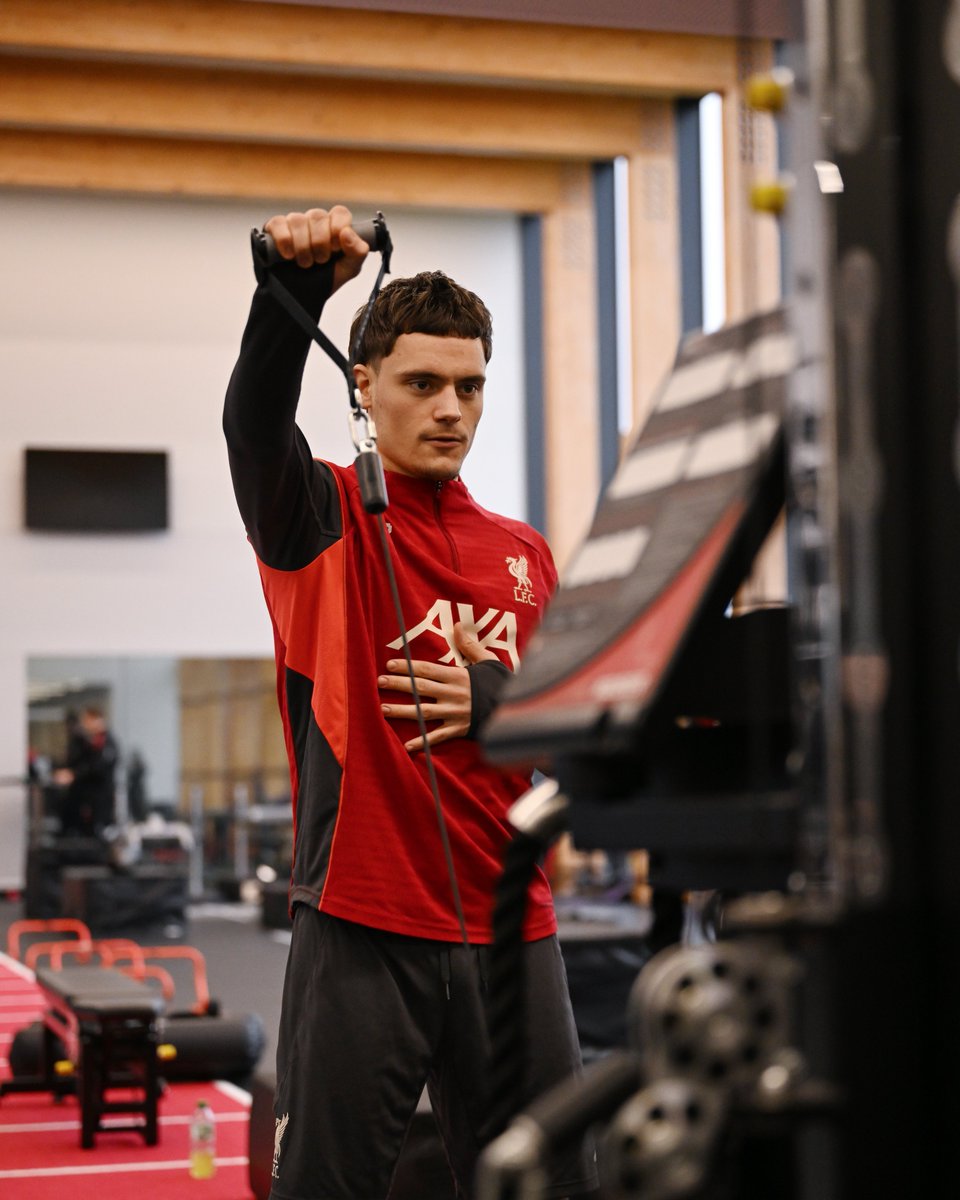 Liverpool FC tweet media