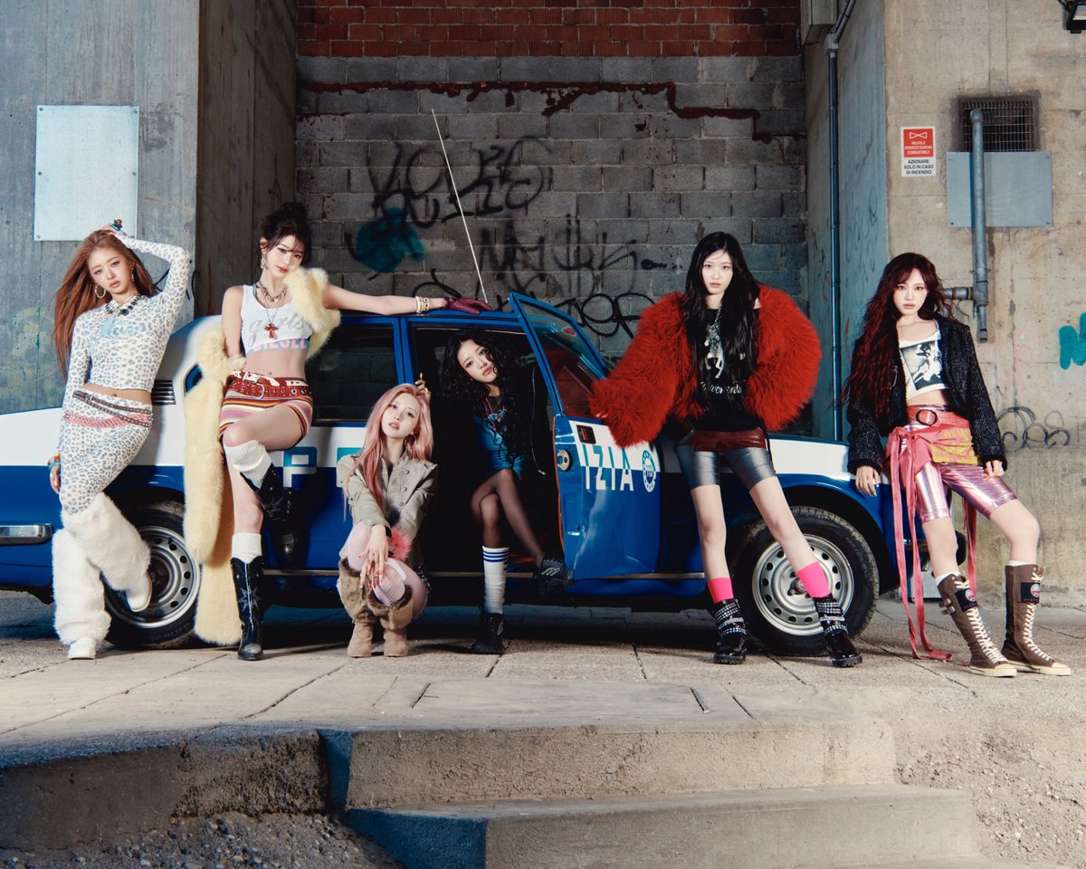 Wonyoung tweet media