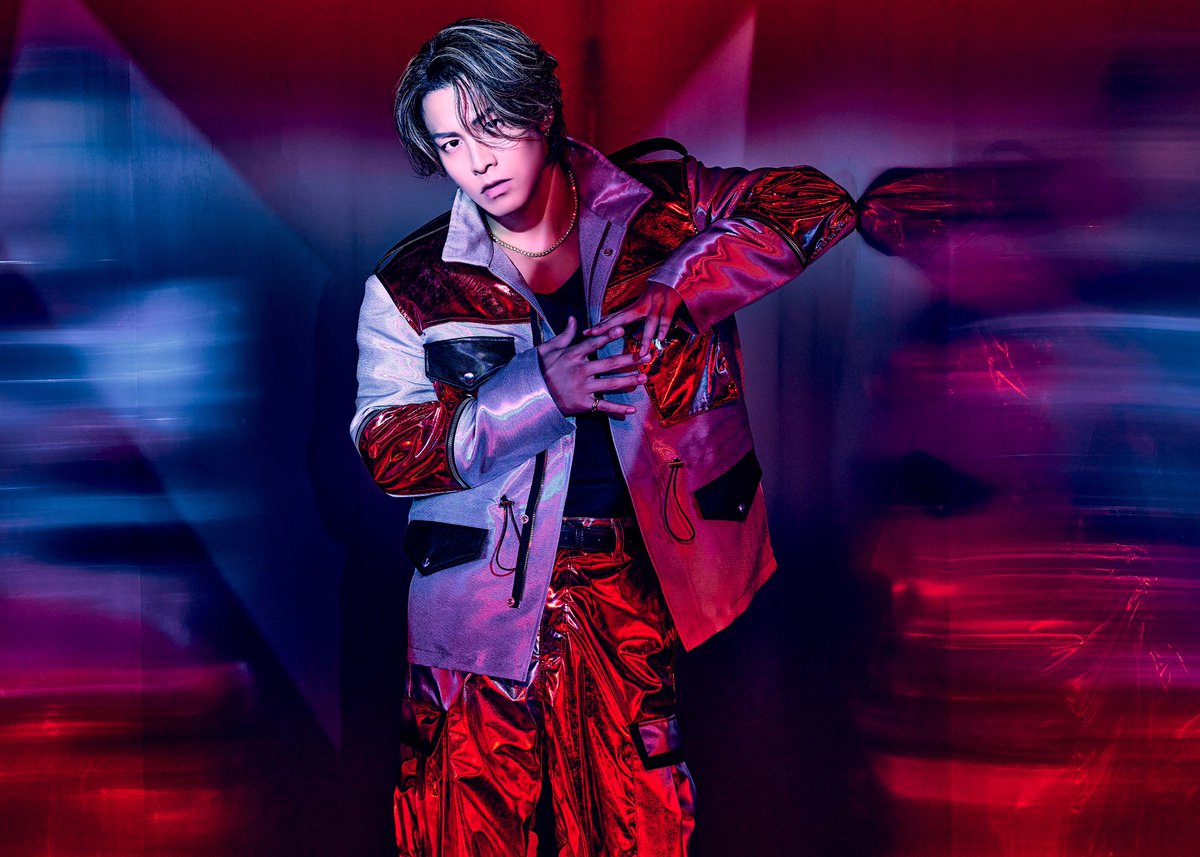 THE RAMPAGE OFFICIAL (@therampagefext) / Posts / X